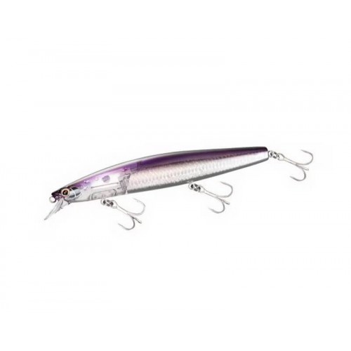 SHIMANO EXSENCE SILENT ASSASSIN FLASH BOOST 129F 006