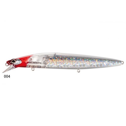 SHIMANO EXSENCE SILENT ASSASSIN FLASH BOOST 140F 004