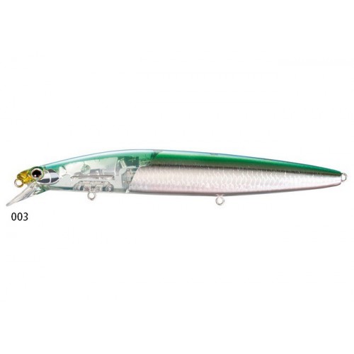 SHIMANO EXSENCE SILENT ASSASSIN FLASH BOOST 140F 003