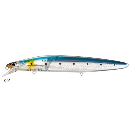 SHIMANO EXSENCE SILENT ASSASSIN FLASH BOOST 140F 001