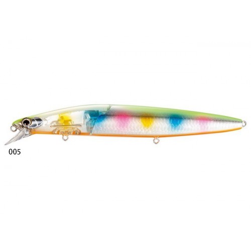 SHIMANO EXSENCE SILENT ASSASSIN FLASH BOOST 140F 005