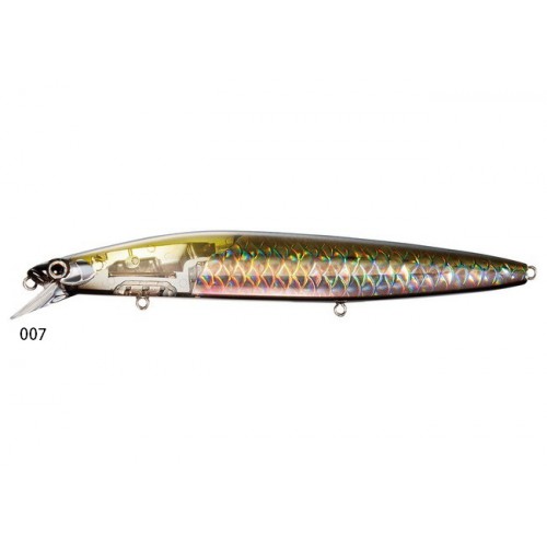 SHIMANO EXSENCE SILENT ASSASSIN FLASH BOOST 140F 007
