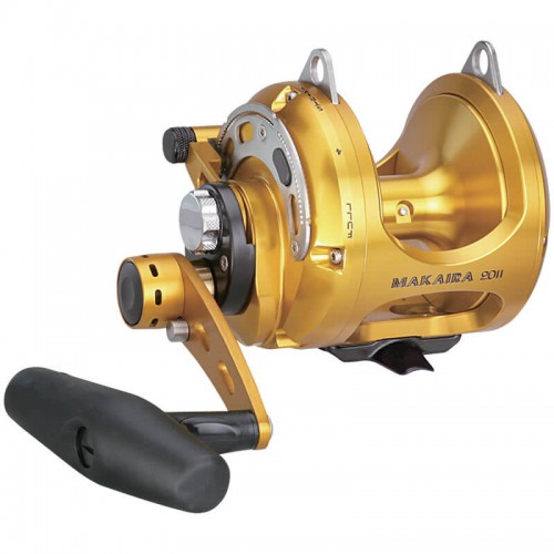OKUMA MAKAIRA 20II