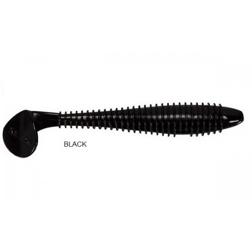 KEITECH SWING IMPACT FAT 2.8'' BLACK