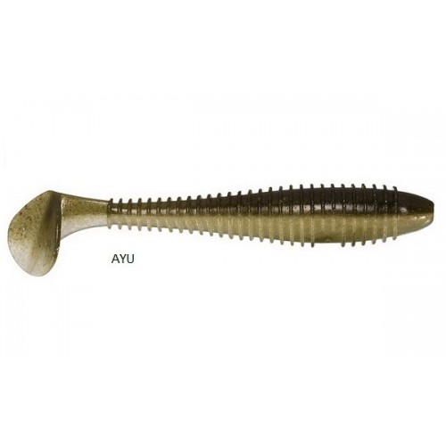 KEITECH SWING IMPACT FAT 2.8'' AYU
