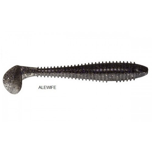 KEITECH SWING IMPACT FAT 2.8'' ALEWIFE
