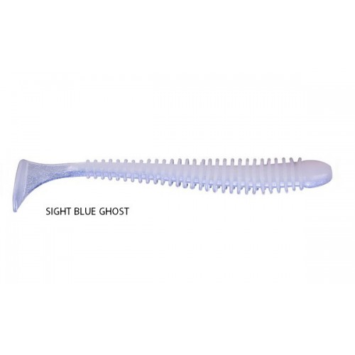 KEITECH SWING IMPACT 4'' SIGHT BLUE GHOST 