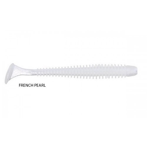 KEITECH SWING IMPACT 4'' FRENCH PEARL 