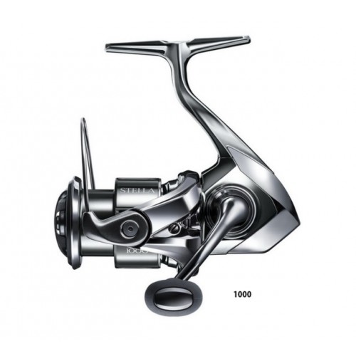 SHIMANO STELLA FK 1000 