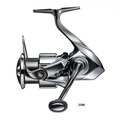 SHIMANO STELLA FK 2500 