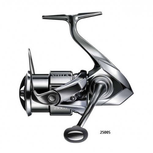 SHIMANO STELLA FK 2500S 