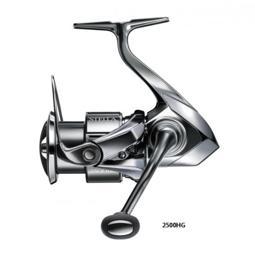 SHIMANO STELLA FK 2500HG 