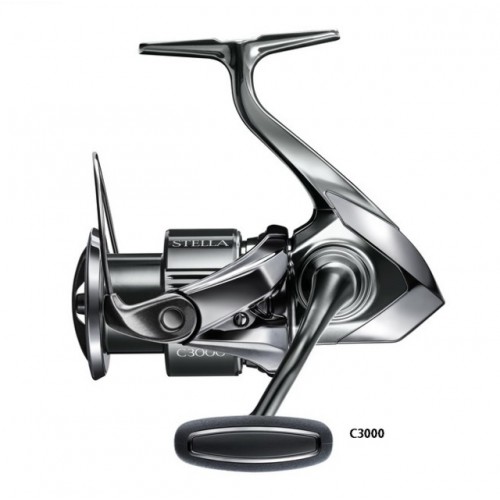 SHIMANO STELLA FK C3000 