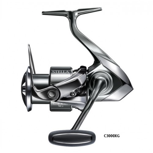 SHIMANO STELLA FK C3000XG 