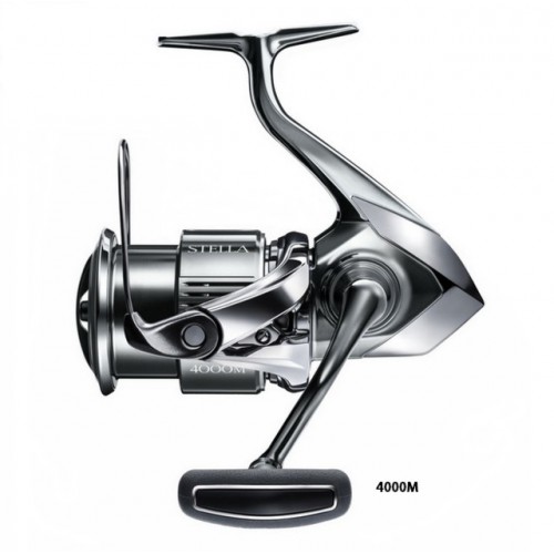 SHIMANO STELLA FK 4000M 