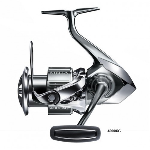 SHIMANO STELLA FK 4000XG 