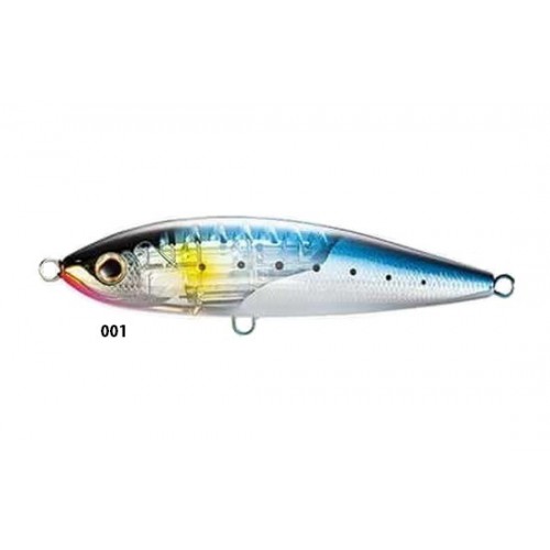 SHIMANO OCEA HEAD DIP FLASH BOOST 140F 001