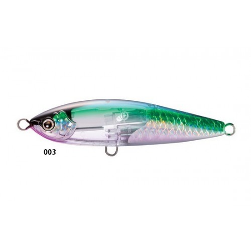 SHIMANO OCEA HEAD DIP FLASH BOOST 140F 003