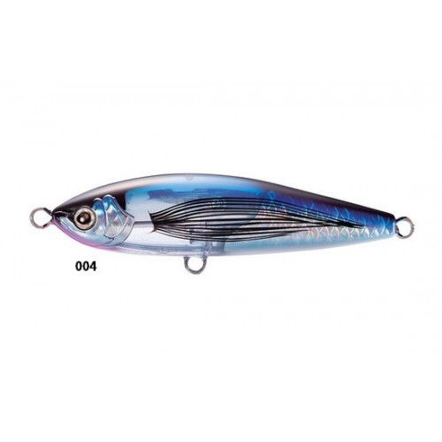 SHIMANO OCEA HEAD DIP FLASH BOOST 140F 004