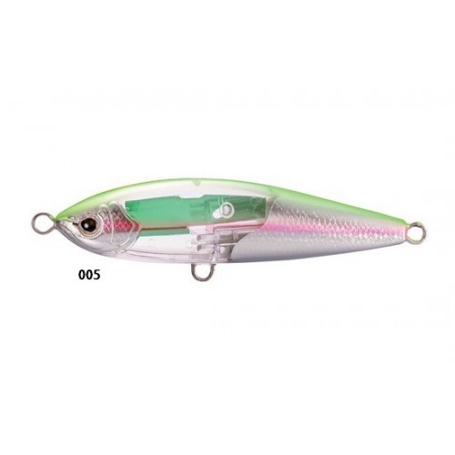 SHIMANO OCEA HEAD DIP FLASH BOOST 140F 005