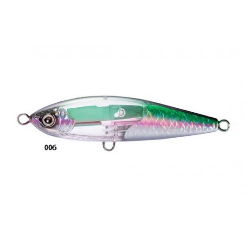 SHIMANO OCEA HEAD DIP FLASH BOOST 140F 006