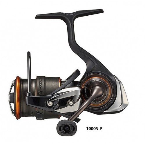 DAIWA 21 PRESSO LT 1000S-P 