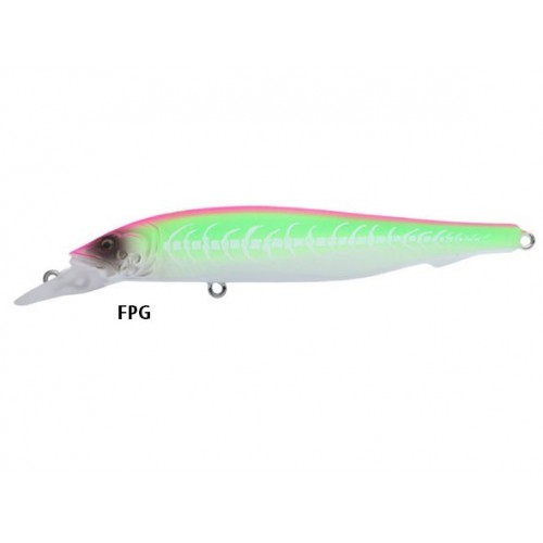 TOUGHFIA YELLOWCHEEK JERK 70SS FPG