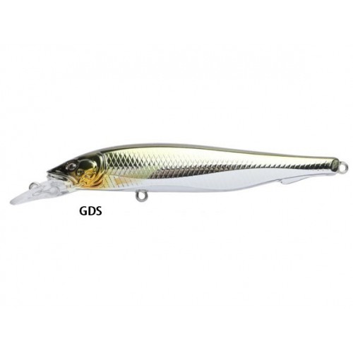 TOUGHFIA YELLOWCHEEK JERK 70SS GDS