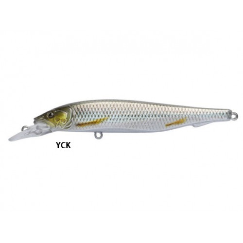 TOUGHFIA YELLOWCHEEK JERK 70SS JCK