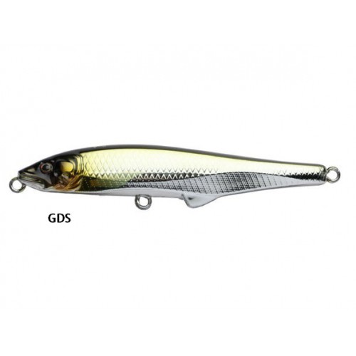 TOUGHFIA YELLOWCHEEK PENCIL 80S GDS