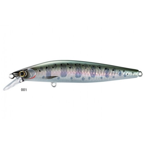SHIMANO CARDIFF ML BULLET AR-C 93F 001