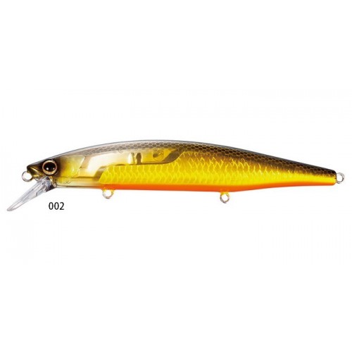 SHIMANO BANTAM WORLD MINNOW FLASH BOOST 115SP 002