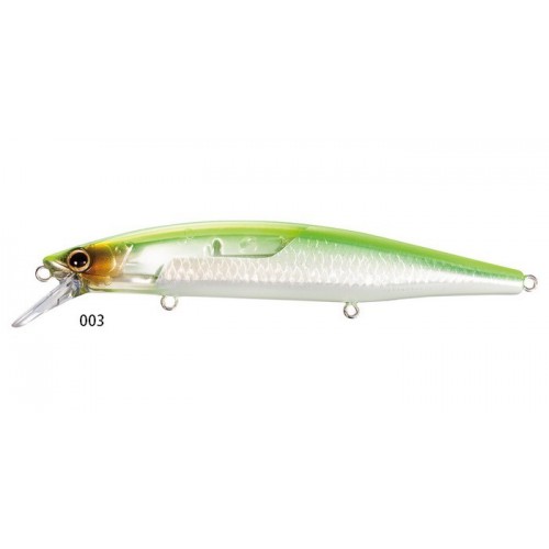 SHIMANO BANTAM WORLD MINNOW FLASH BOOST 115SP 003