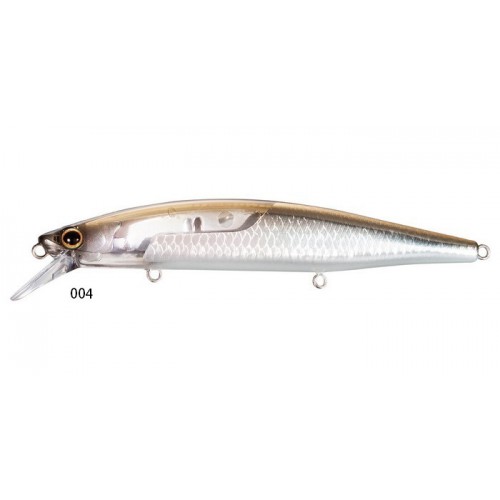 SHIMANO BANTAM WORLD MINNOW FLASH BOOST 115SP 004