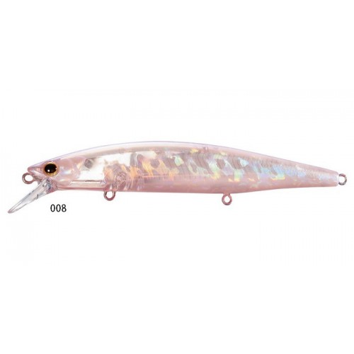 SHIMANO BANTAM WORLD MINNOW FLASH BOOST 115SP 008