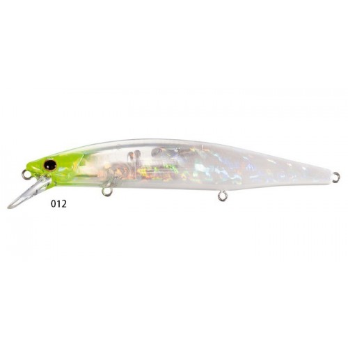 SHIMANO BANTAM WORLD MINNOW FLASH BOOST 115SP 012