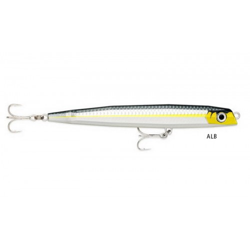 RAPALA FLASH-X DART 14 ALB