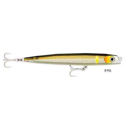 RAPALA FLASH-X DART 14 AYUL