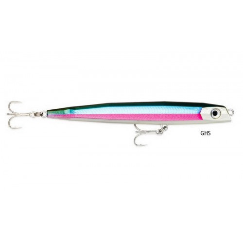 RAPALA FLASH-X DART 14 GHS