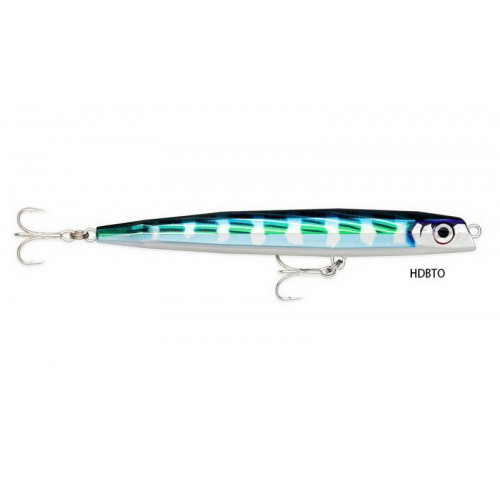 RAPALA FLASH-X DART 14 HDBTO