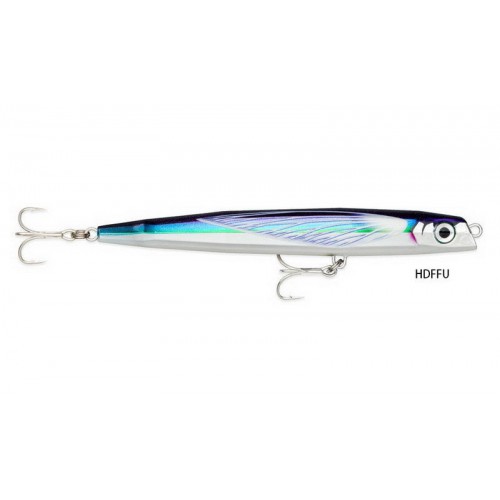 RAPALA FLASH-X DART 14 HDFFU
