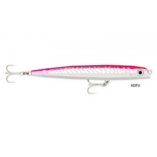 RAPALA FLASH-X DART 14 HDHPU