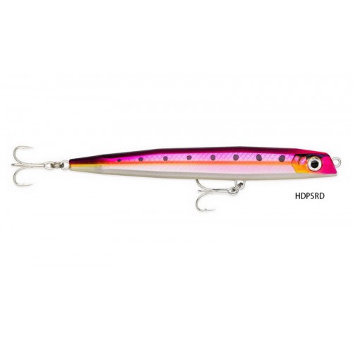 RAPALA FLASH-X DART 14 HDPSRD