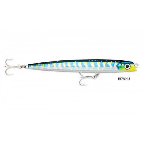 RAPALA FLASH-X DART 14 HDWHU