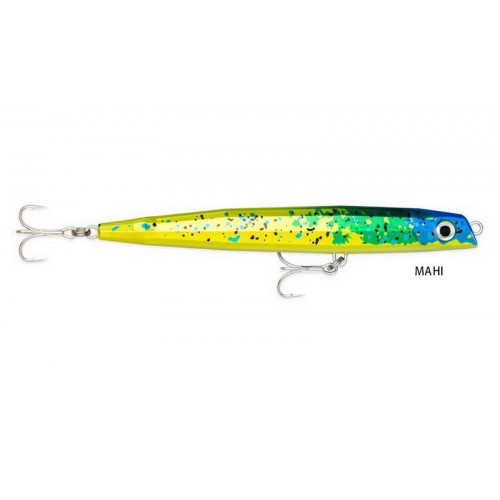 RAPALA FLASH-X DART 14 MAHI