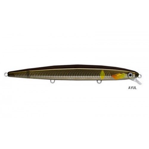 RAPALA FLASH-X EXTREMO 16 AYUL