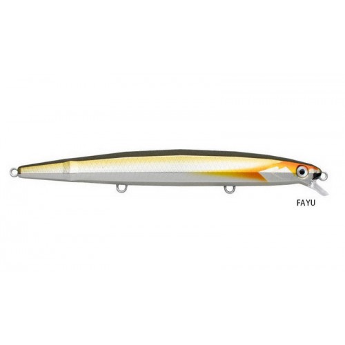 RAPALA FLASH-X EXTREMO 16 FAYU