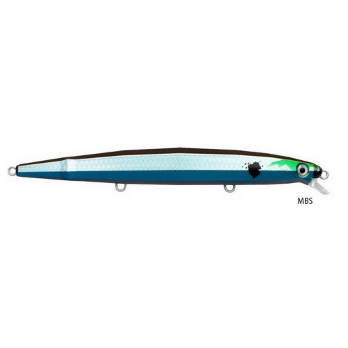 RAPALA FLASH-X EXTREMO 16 MBS