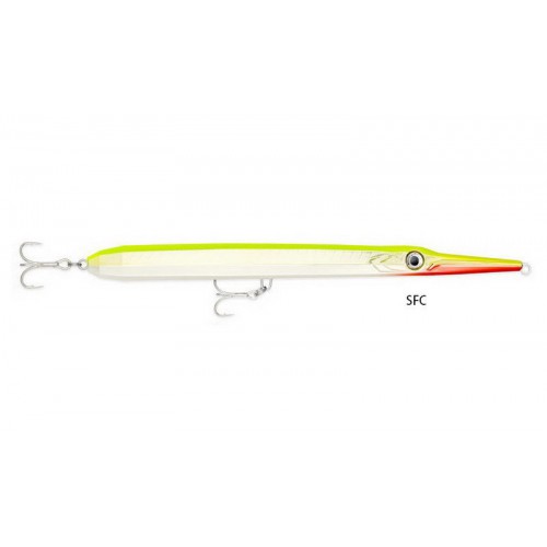 RAPALA FLASH-X SKITTER 22 SFC