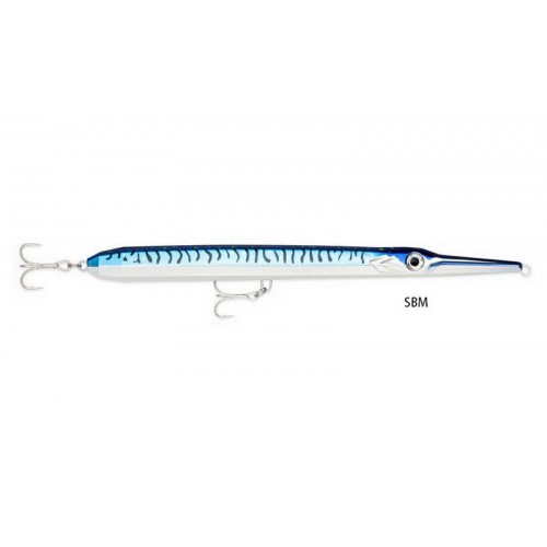RAPALA FLASH-X SKITTER 22 SBM